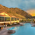 The Best Hotels and Resorts Near San Diego Zoo Safari Park