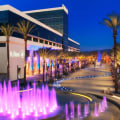 Stay Close to Anaheim Convention Center in Fullerton, California