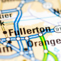 Historic Inns In Fullerton: Step Back In Time And Experience The City's Rich Heritage