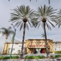 Where to Find the Best Hotels Near Anaheim GardenWalk in Fullerton, California
