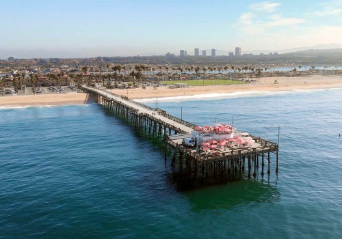 The Best Beach Hotels in Fullerton, California: A Guide to Luxury Getaways
