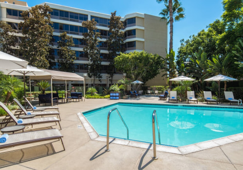 Where to Stay Near California State University Fullerton