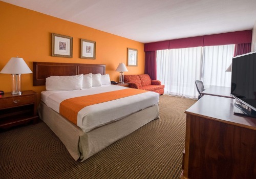 Discounts for Inns in Fullerton, California - Get the Best Deals Now!