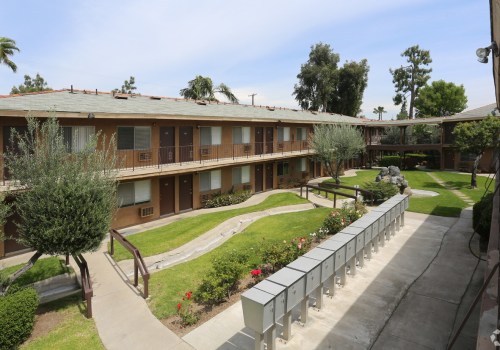 A Perfect Getaway: Uncovering The Best Inns In Fullerton, CA